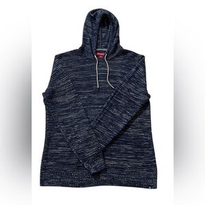 UNIONBAY Navy Blue Hoodie